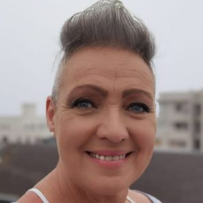 Lindi de Jager