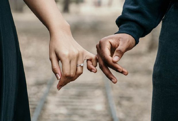 Marriage & Relationship Counseling Image
