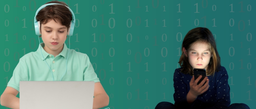 Digital Wellbeing
