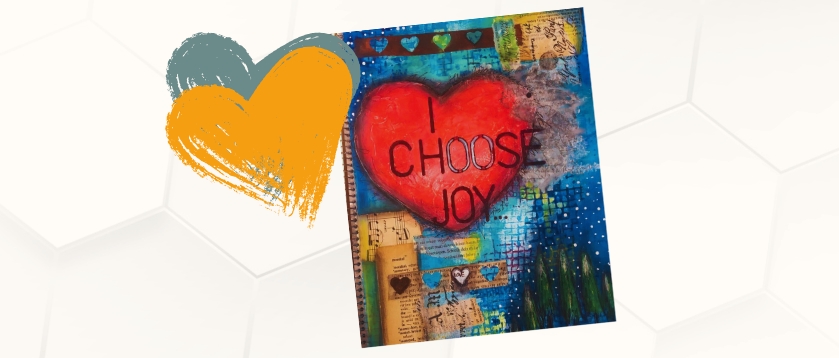 Joy Journal