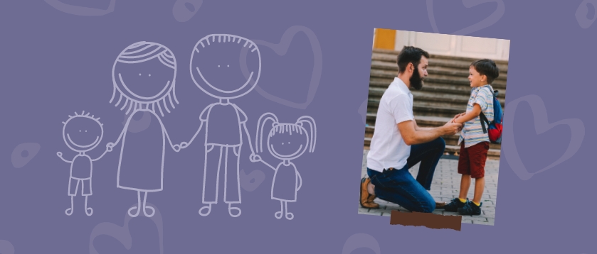 Parenting from the heart