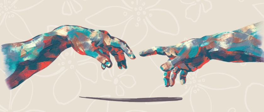 The Art of Grieving